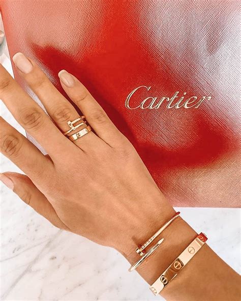 cartier love ring on hand|cartier love ring scam.